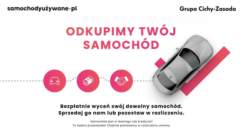 Volkswagen Passat cena 102900 przebieg: 59000, rok produkcji 2019 z Pasłęk małe 379